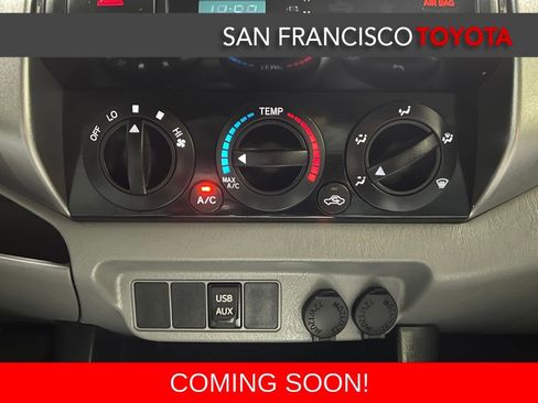 Used 2014 Toyota Tacoma PreRunner image 23