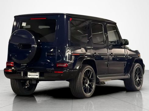 New 2027 Mercedes-Benz G 63 AMG 4MATIC image 5