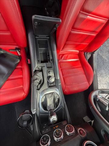 Used 2018 FIAT 124 Spider Lusso RWD image 24