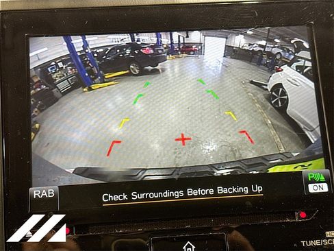 Used 2020 Subaru Forester Sport image 15