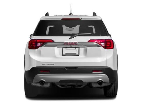 Used 2018 GMC Acadia SLE w/ Driver Alert Package I FWD image 6
