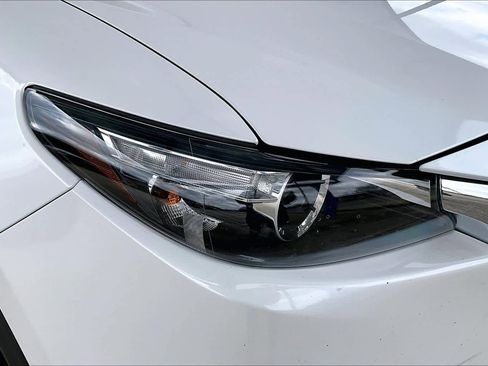 Used 2023 MAZDA CX-9 Touring image 28