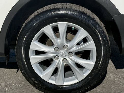 Used 2013 Toyota RAV4 Limited FWD image 18