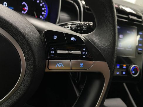 Certified 2023 Hyundai Tucson SEL AWD/4WD image 17