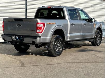 Used 2021 Ford F150 Tremor w/ Trailer Tow Package