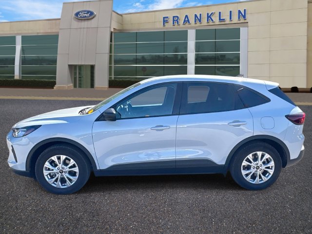Used 2025 Ford Escape Active w/ Tech Pack #1 FWD image 4