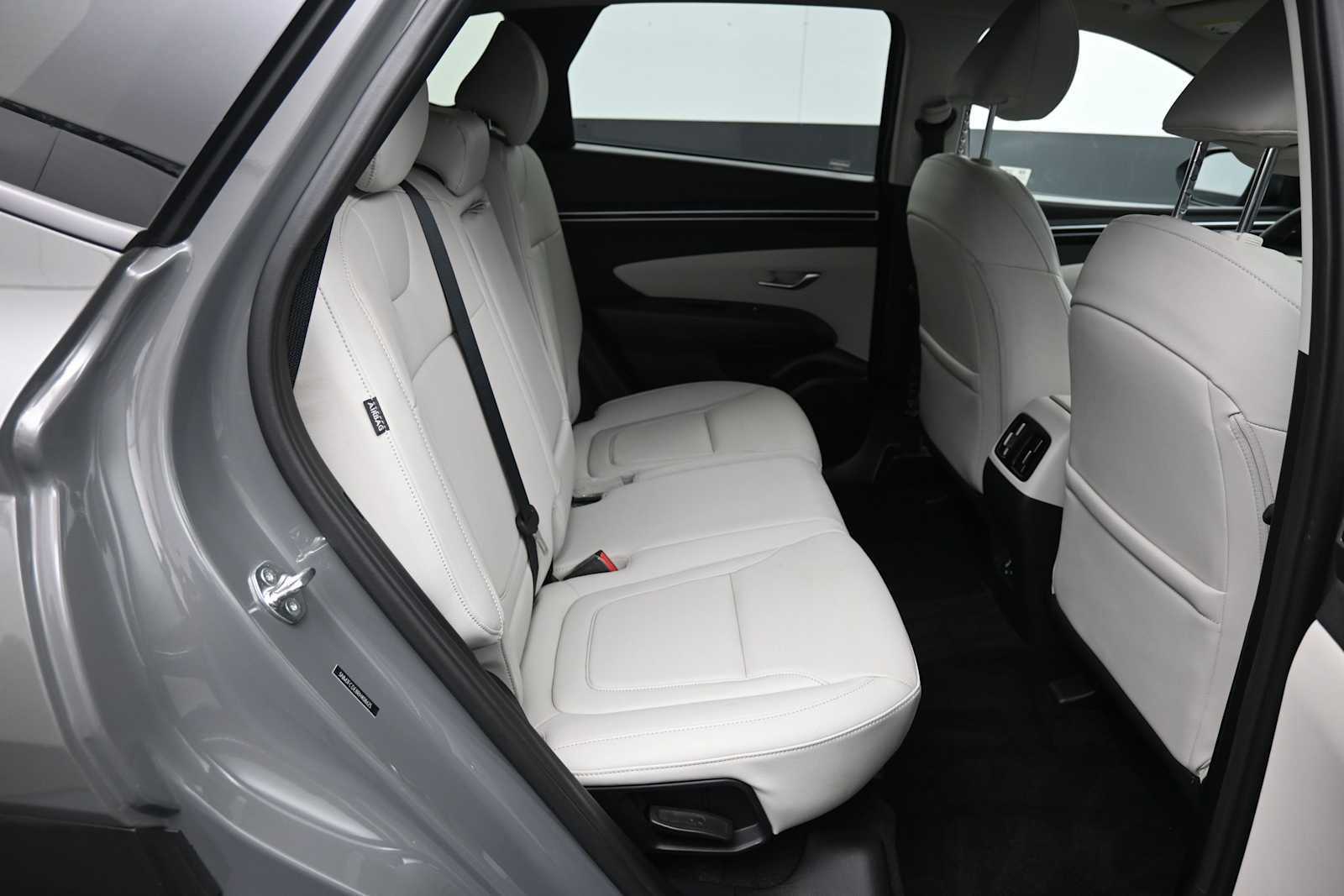 Used 2024 Hyundai Tucson SEL w/ Convenience Package AWD/4WD image 25