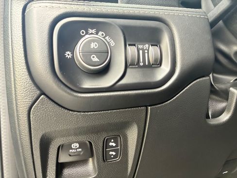 Used 2023 RAM 1500 TRX w/ TRX Level 2 Equipment Group image 25