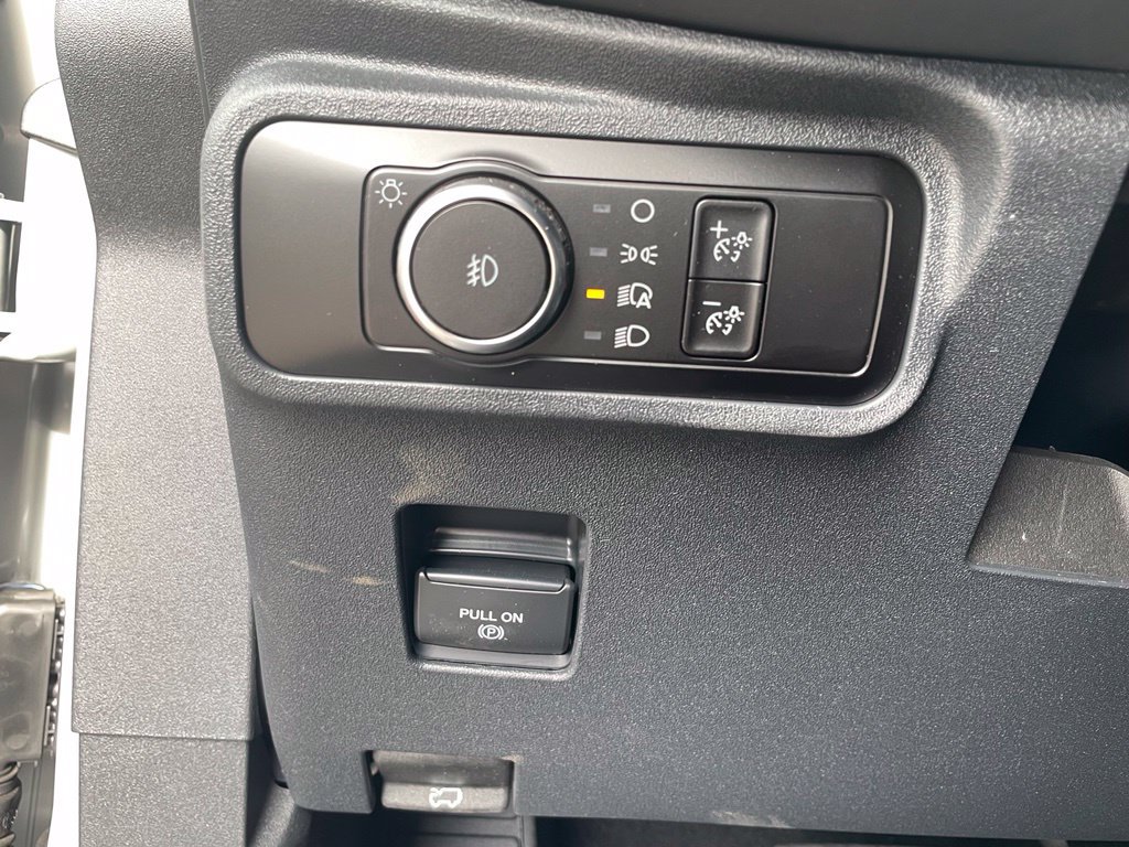 Used 2026 Ford Bronco Outer Banks AWD/4WD image 7