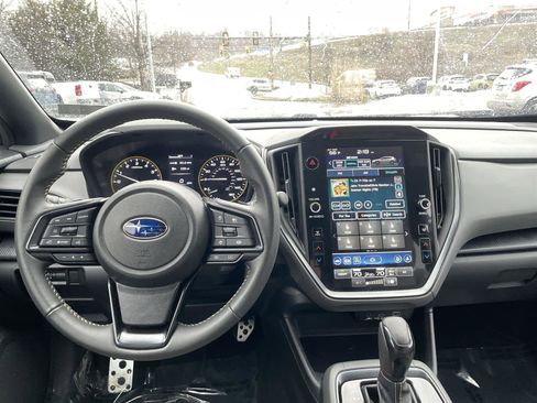 Used 2024 Subaru Crosstrek 2.5i Sport image 19