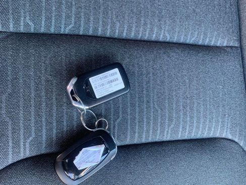 Used 2022 RAM 1500 Big Horn image 30