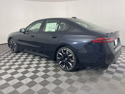 New 2026 BMW 530i w/ M Sport Package RWD image 5