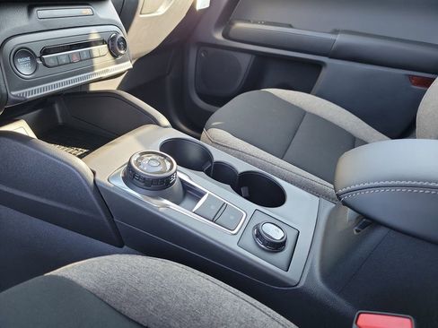 New 2025 Ford Bronco Sport Big Bend w/ Convenience Package image 29