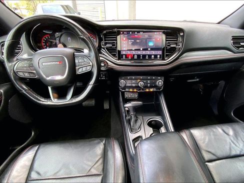 Used 2024 Dodge Durango GT AWD/4WD image 15