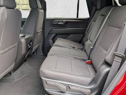New 2026 Chevrolet Tahoe LS w/ LS Custom Edition AWD/4WD image 15