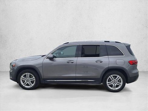 Used 2022 Mercedes-Benz GLB 250 image 8