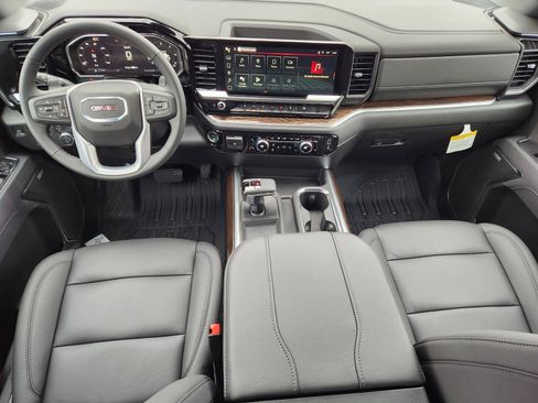 New 2026 GMC Sierra 1500 Elevation w/ Elevation Premium Package RWD image 20