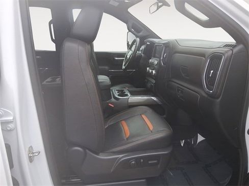 Used 2023 GMC Sierra 2500 AT4 w/ Gooseneck/5TH Wheel Package image 15