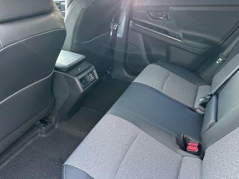 New 2026 Toyota bZ image 13