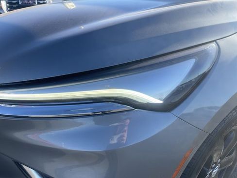 Used 2024 Buick Enclave Essence w/ Experience Buick Package image 9