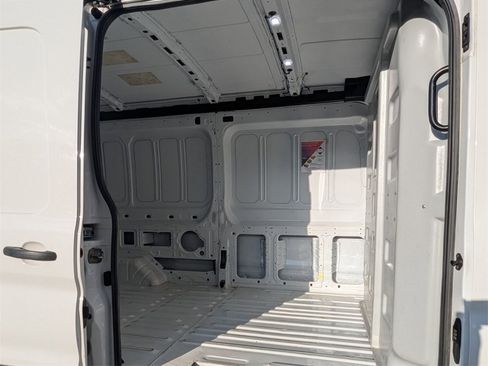 Used 2024 Ford Transit 250 148 Medium Roof Extended AWD image 23