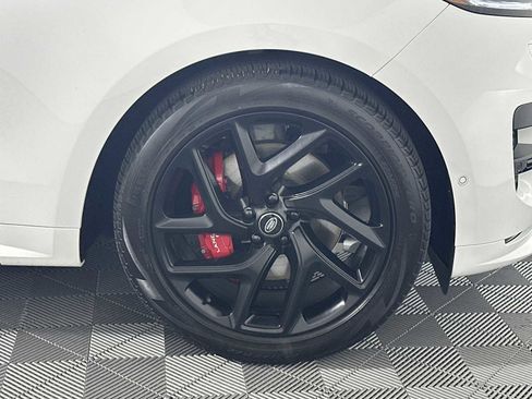 Used 2024 Land Rover Range Rover Sport Dynamic SE image 12