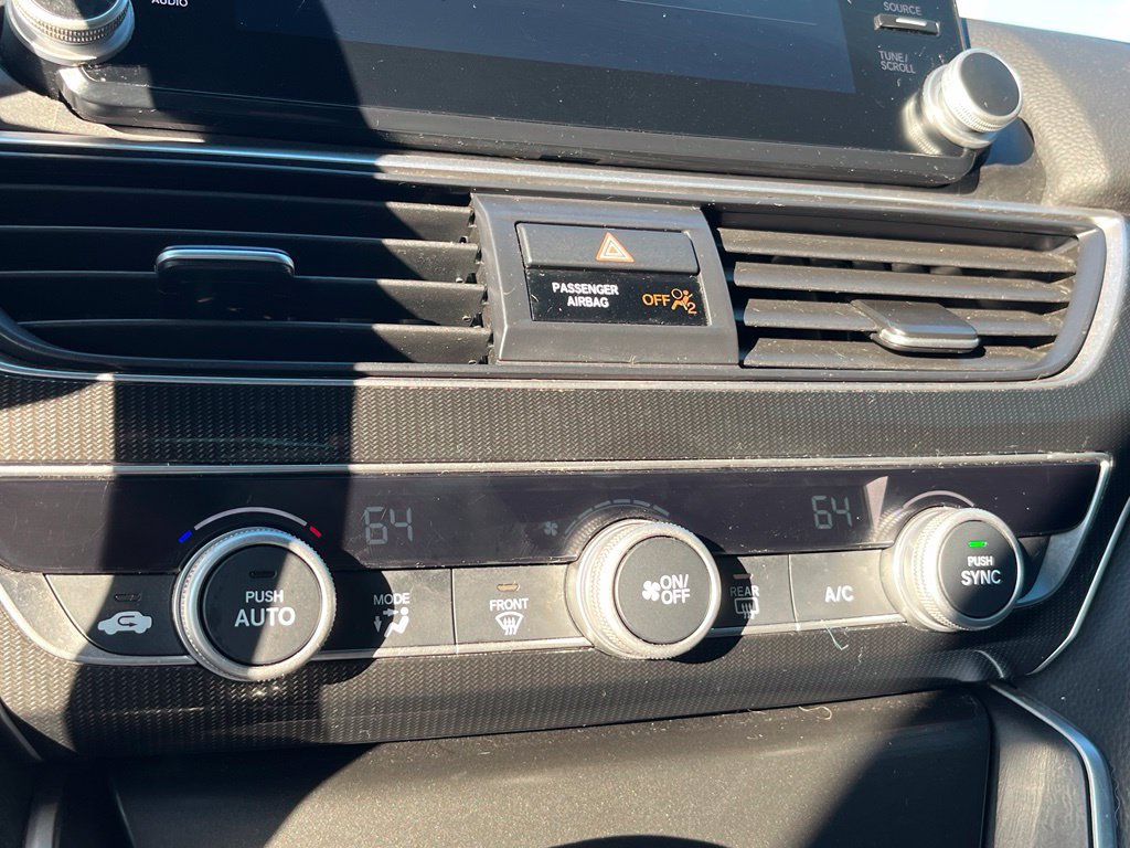 Used 2020 Honda Accord Sport image 20