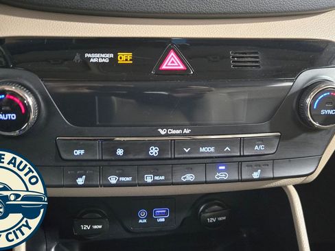 Used 2018 Hyundai Tucson SEL Plus image 15