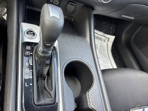 Used 2024 Nissan Altima 2.5 S image 30