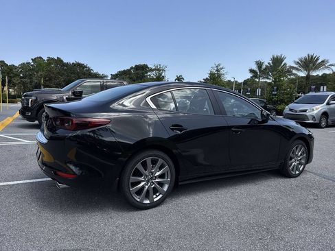 New 2026 MAZDA MAZDA3 2.5 S Sedan w/ Preferred Pkg FWD image 24