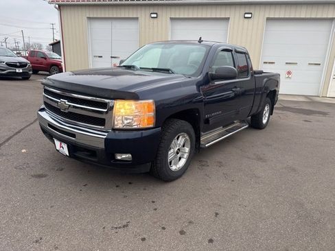 Used 2009 Chevrolet Silverado 1500 LT w/ Power Pack Plus image 7