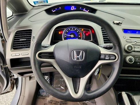 Used 2011 Honda Civic LX image 13