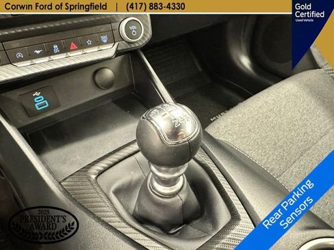 Certified 2024 Ford Mustang GT RWD image 21