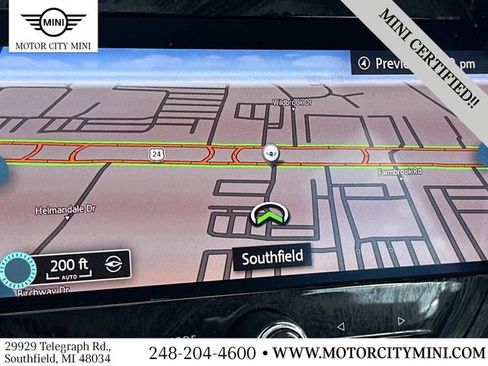 Certified 2023 MINI Cooper Countryman S image 31