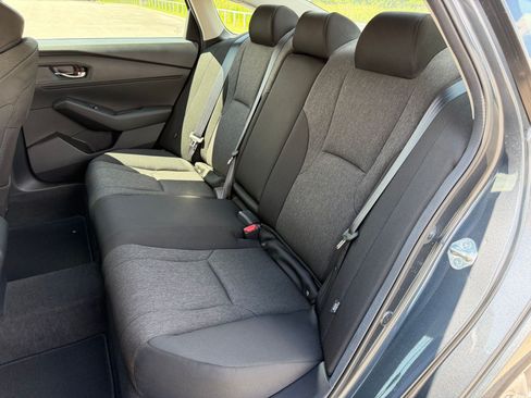 Used 2024 Honda Accord LX image 21