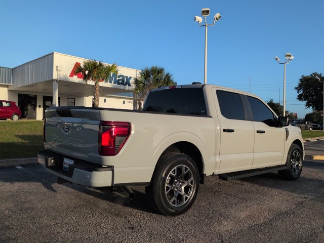 Used 2024 Ford F150 STX RWD image 4