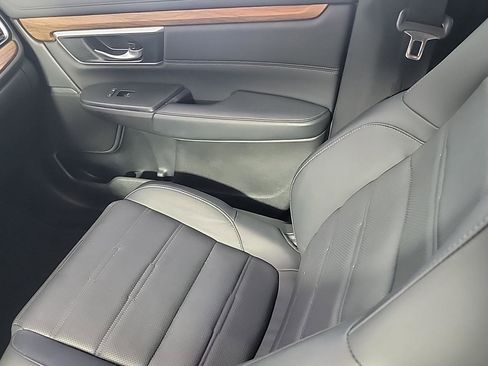 Certified 2022 Honda CR-V Touring image 23