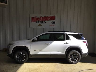 New 2026 Chevrolet Equinox ACTIV w/ Convenience Package III