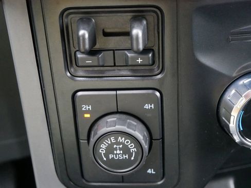 Used 2024 Ford F150 XLT w/ Equipment Group 302A MID image 24