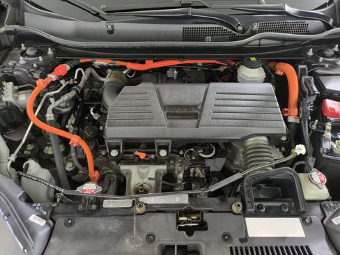 Used 2021 Honda CR-V EX-L image 21