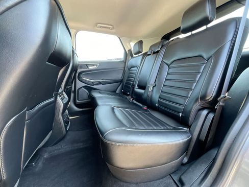 Used 2023 Ford Edge SEL w/ Convenience Package AWD/4WD image 19