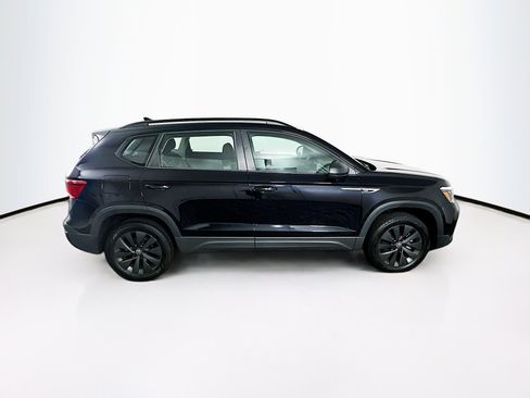 Used 2023 Volkswagen Taos S FWD image 10