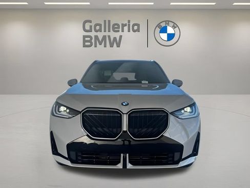 Used 2026 BMW X3 xDrive30i w/ M Sport Package AWD/4WD image 3
