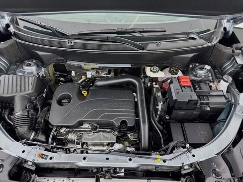 New 2026 GMC Terrain Elevation w/ Elevation Premium Package image 30