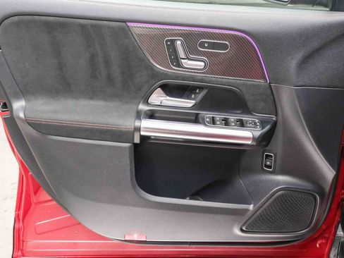 Certified 2023 Mercedes-Benz GLA 35 AMG 4MATIC image 27