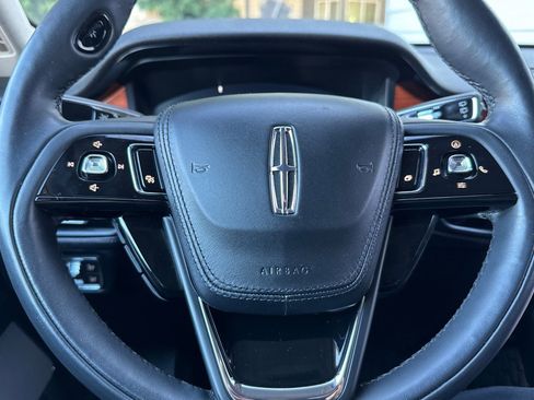 Certified 2021 Lincoln Aviator Grand Touring w/ Equipment Group 302A image 23