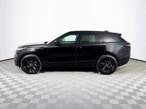 Used 2025 Land Rover Range Rover Velar S image 8