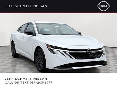 New 2026 Nissan Sentra SV w/ SV Convenience Package