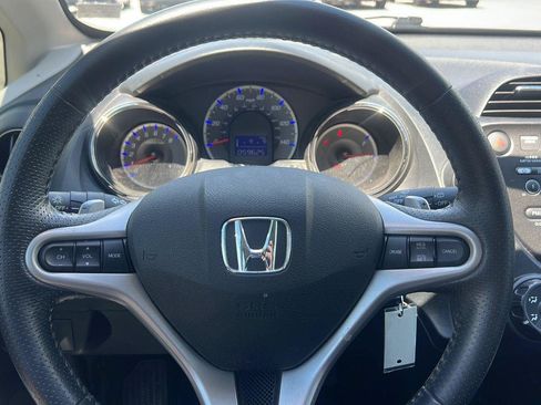 Used 2013 Honda Fit Sport image 11