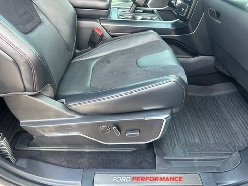Used 2024 Ford F150 Raptor AWD/4WD image 9